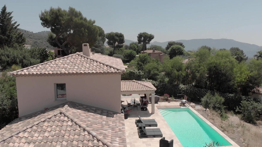 villa provençale